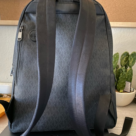Michael kors backpack